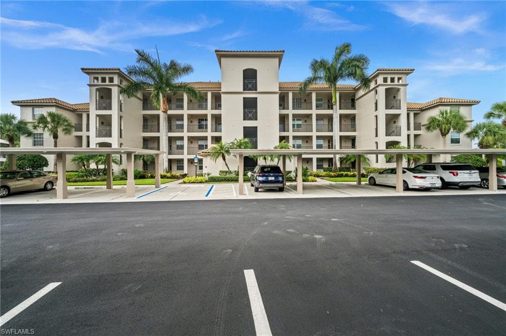 4670 Turnberry Lake DR 305 ESTERO, FL 33928
