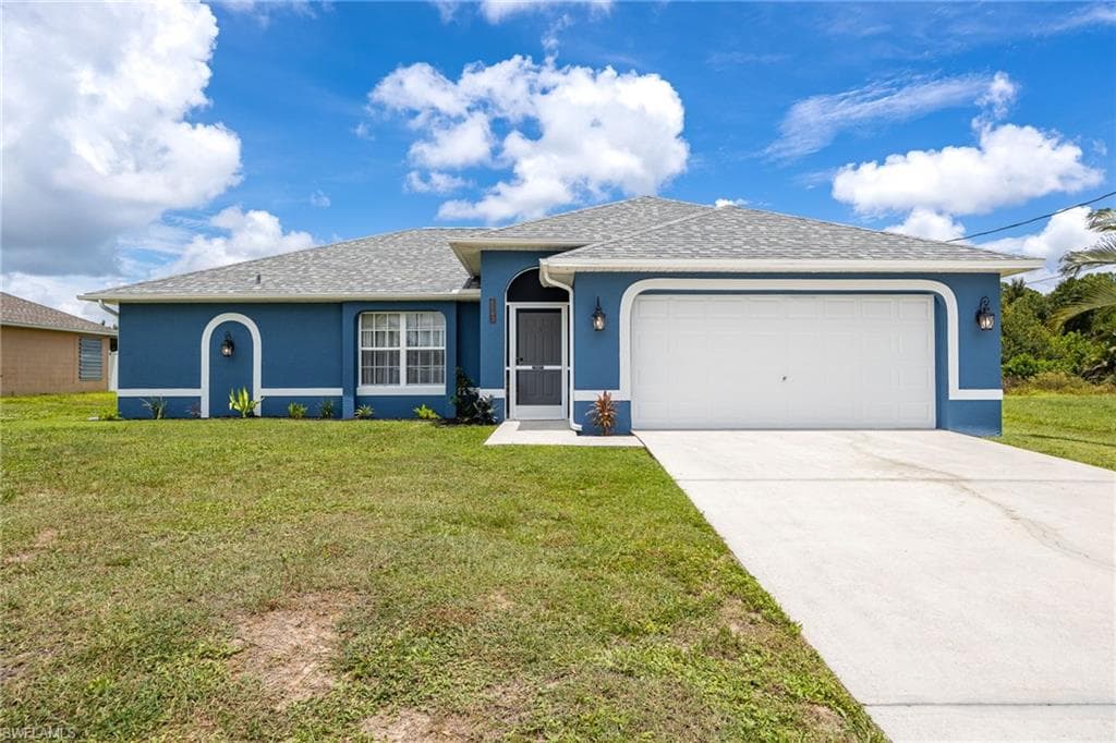 1103 SW 18th AVE CAPE CORAL, FL 33991