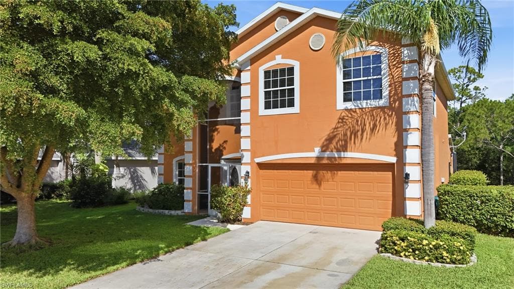 8805 Fawn Ridge DR FORT MYERS, FL 33912