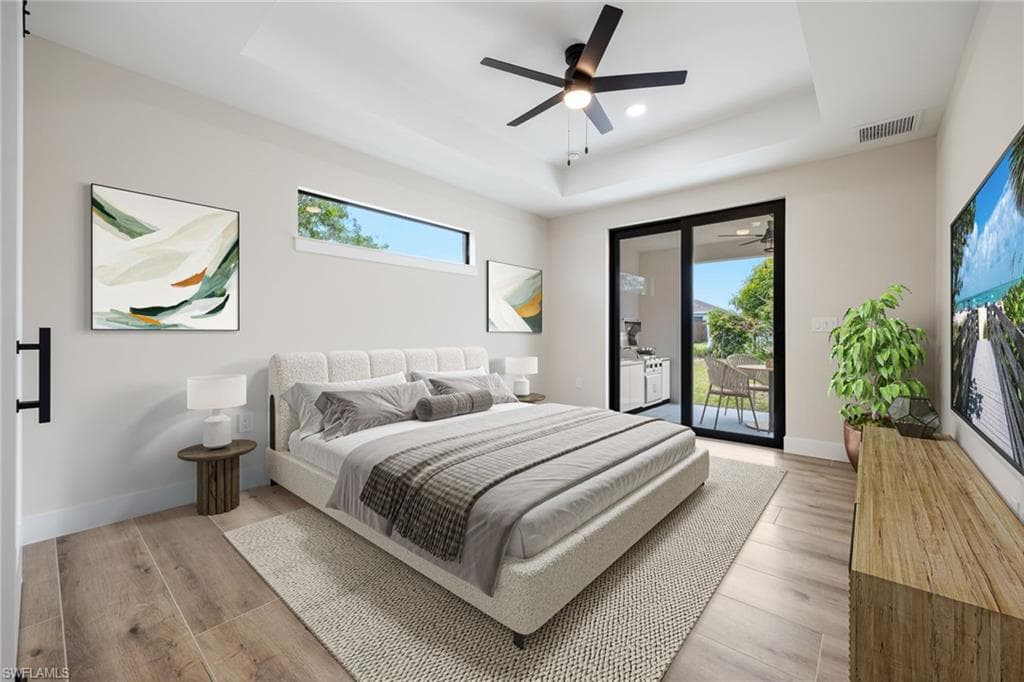 608 NW 3rd LN CAPE CORAL, FL 33993