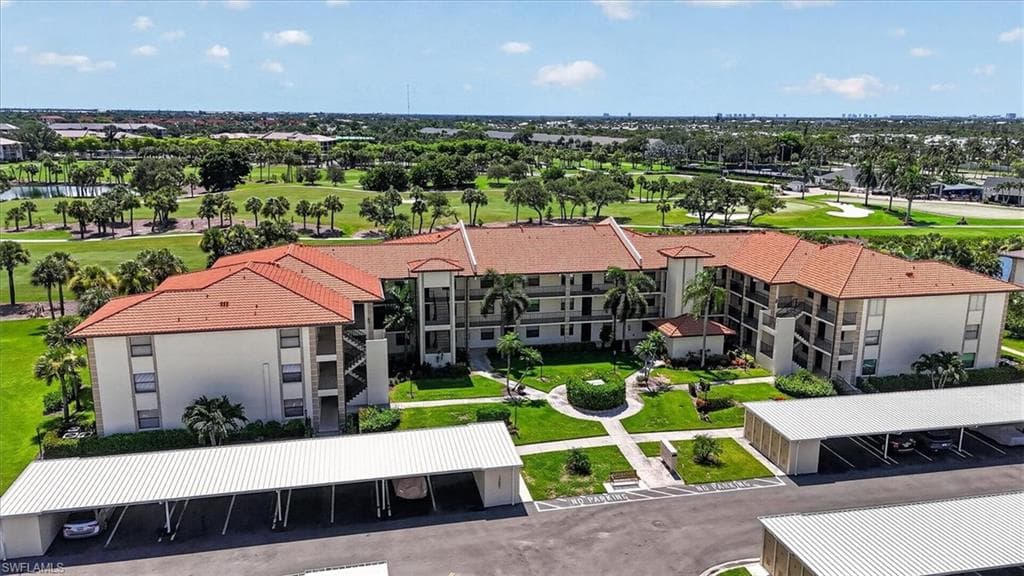 12601 Kelly Sands WAY 422 FORT MYERS, FL 33908