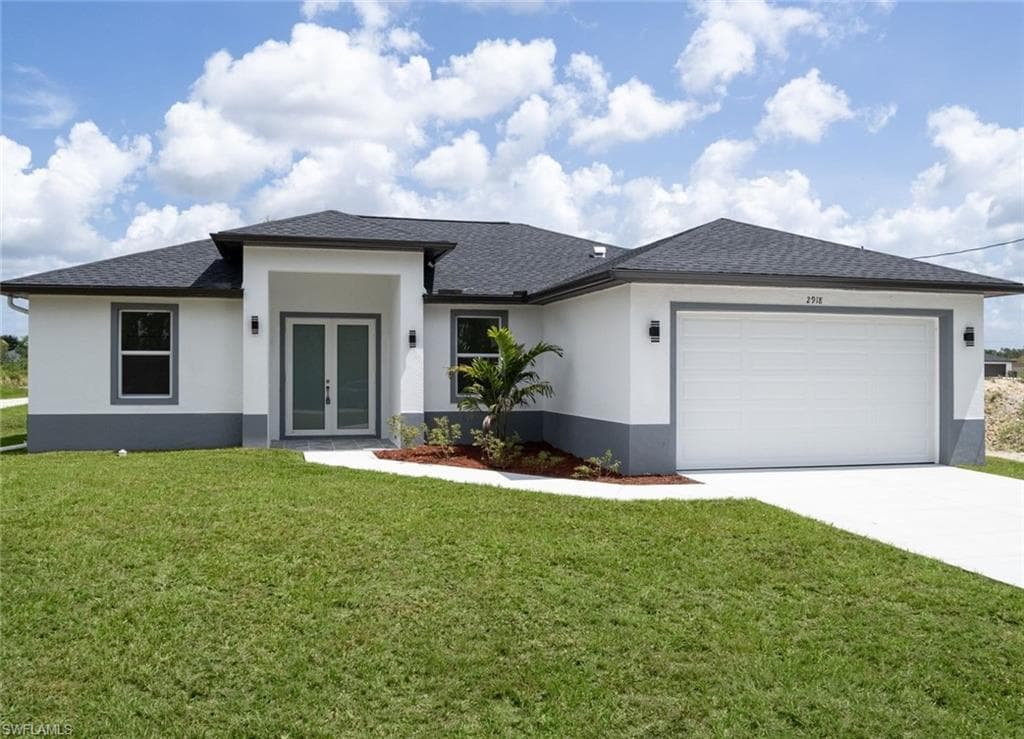 3421 29th ST W LEHIGH ACRES, FL 33971