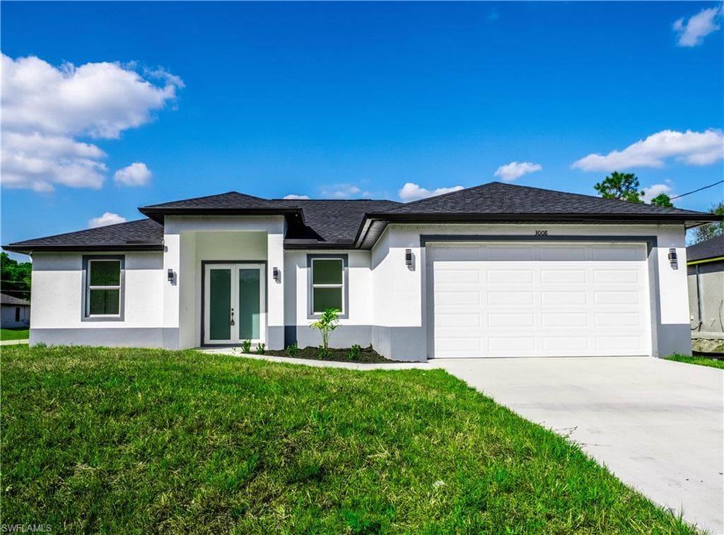 2713 23rd ST W LEHIGH ACRES, FL 33971