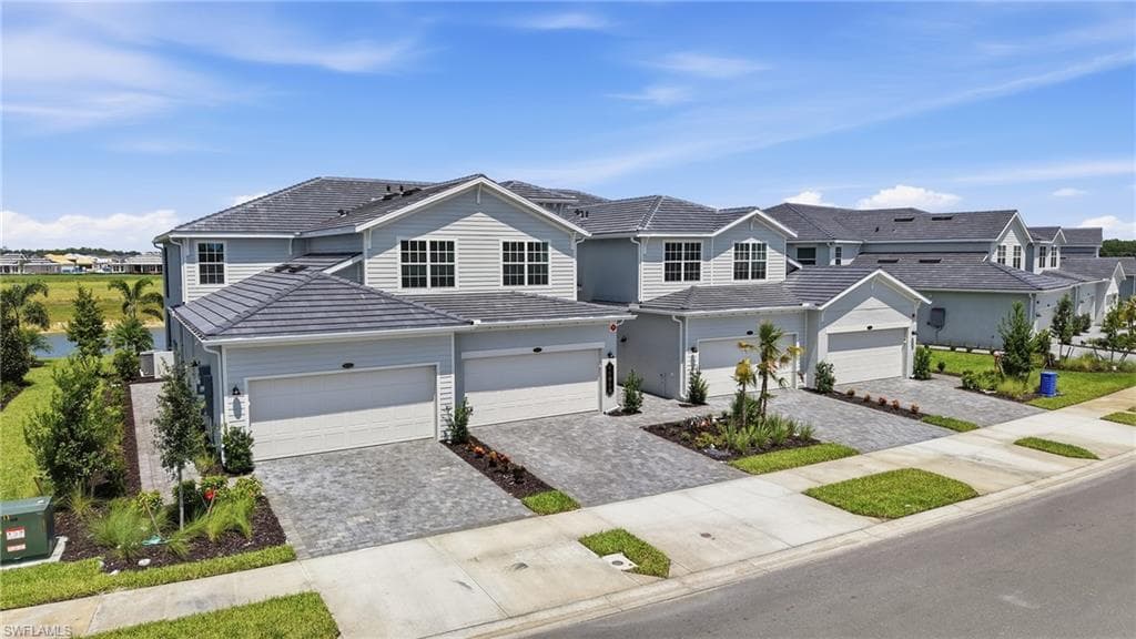 15918 Green Acres AVE 4521 Babcock Ranch, FL 33982