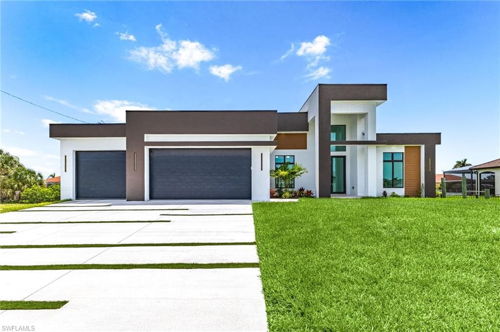 1503 38 AVE CAPE CORAL, FL 33993