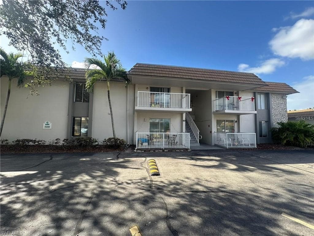 1830 Maravilla AVE 704 FORT MYERS, FL 33901