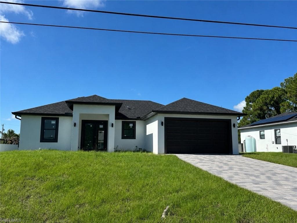 3409 13th ST SW LEHIGH ACRES, FL 33976