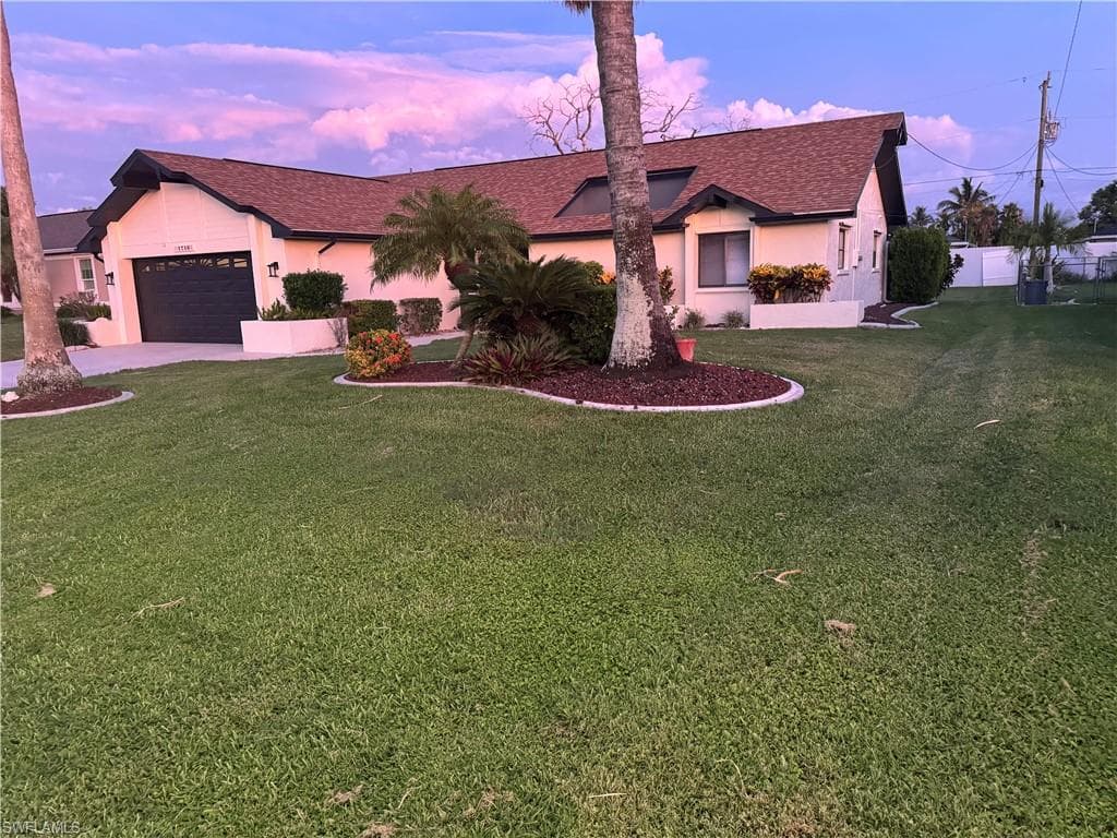1716 SE 6th ST CAPE CORAL, FL 33990
