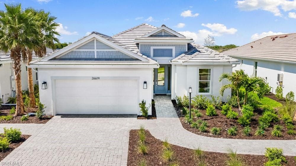 26619 Dove DR PUNTA GORDA, FL 33955