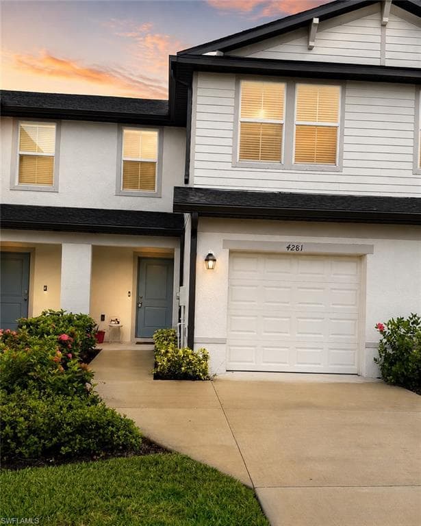 4281 Canova CT NORTH FORT MYERS, FL 33917