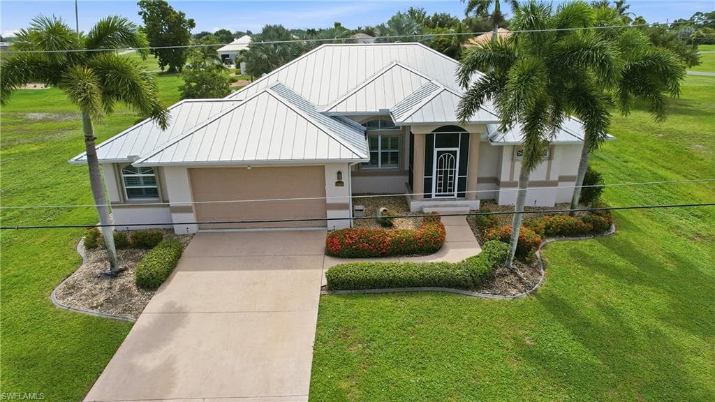 17400 Huancay LN PUNTA GORDA, FL 33955