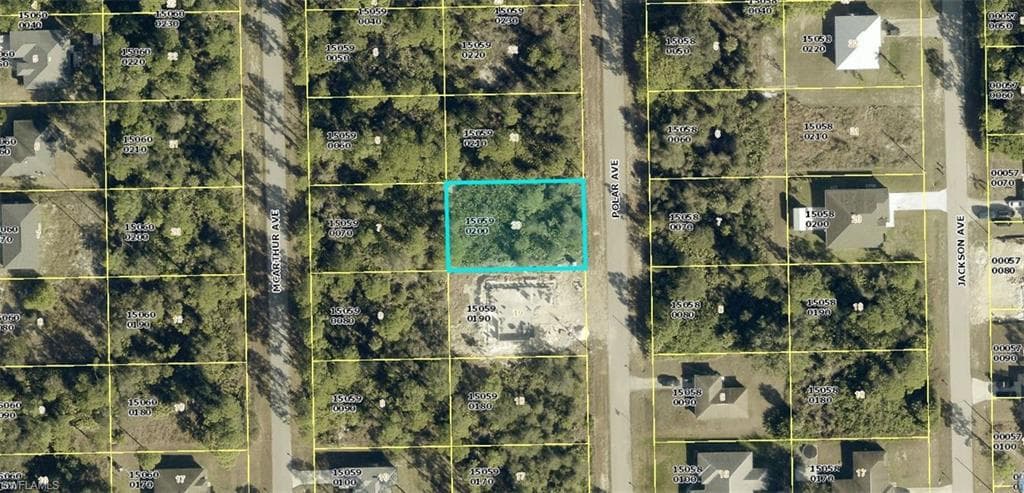 2013 Polar AVE ALVA, FL 33920