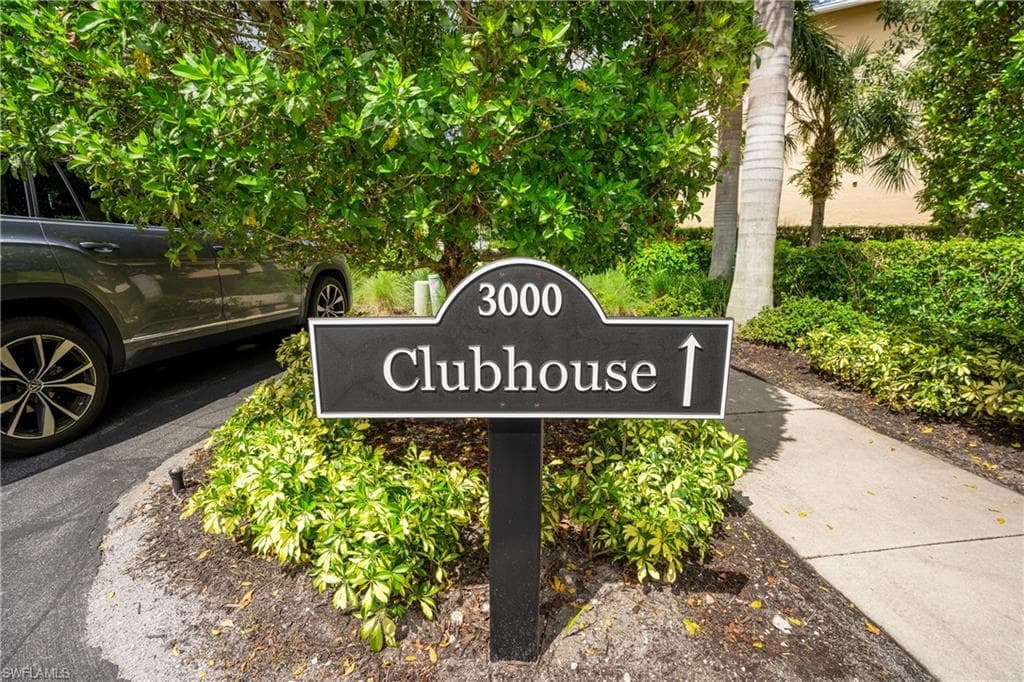3001 Sandpiper Bay Circle NAPLES, FL 34112