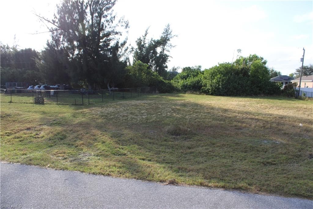 1634 NW 1st AVE CAPE CORAL, FL 33993