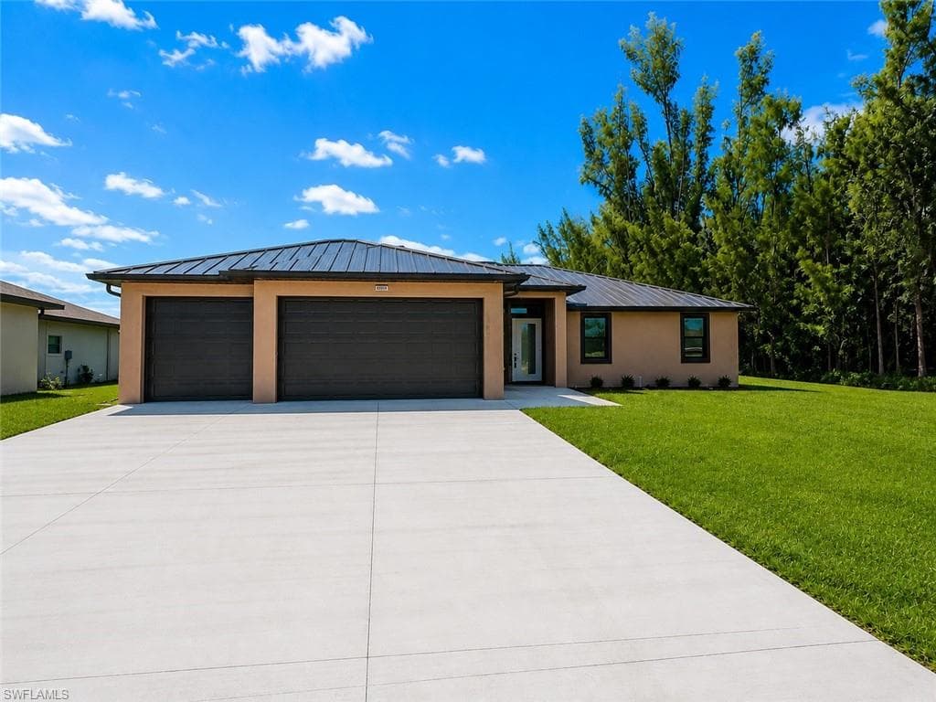 503 NW 7th AVE CAPE CORAL, FL 33993