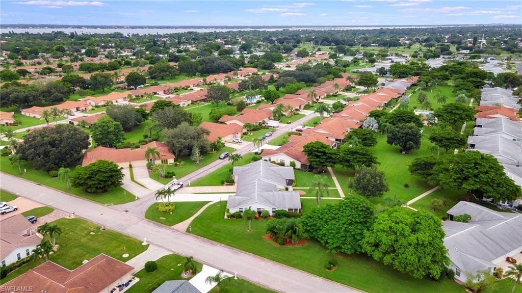 1516 Sautern DR FORT MYERS, FL 33919