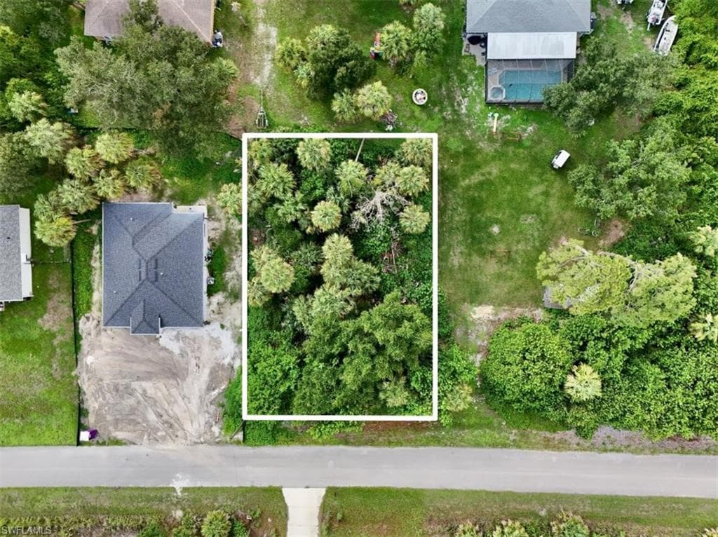 Dalewood CIR NORTH PORT, FL 34288