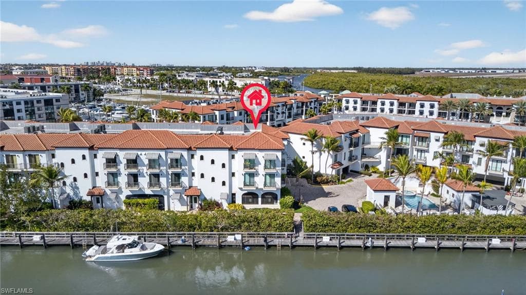 1540 5TH AVE S D305 NAPLES, FL 34102
