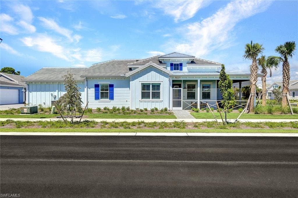 7111 Cayo Coco LN NAPLES, FL 34113