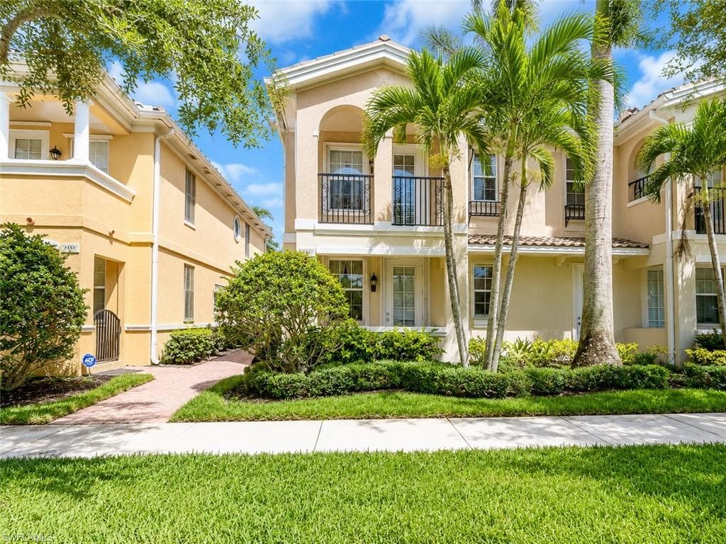 8357 Rimini WAY NAPLES, FL 34114