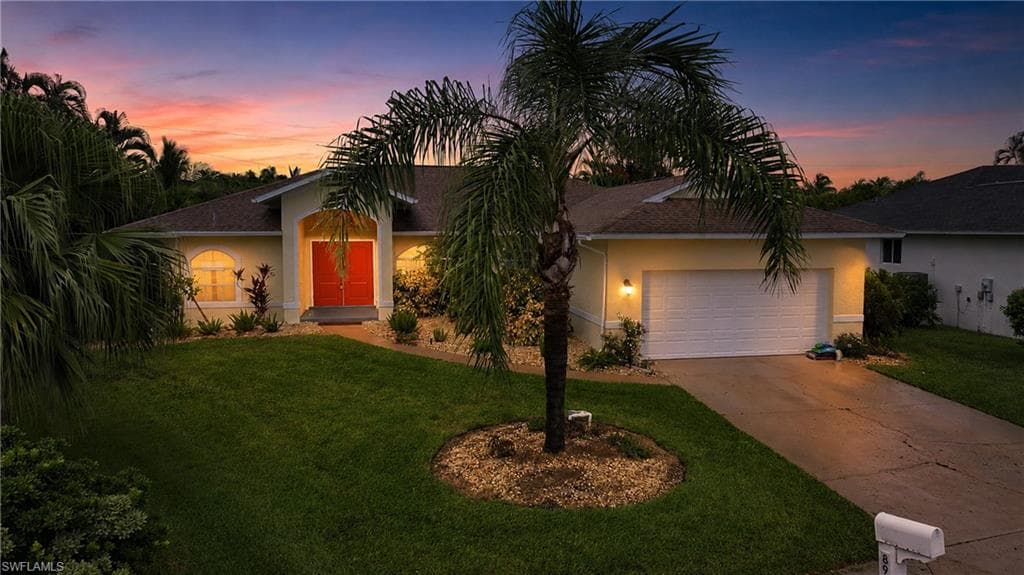 8950 Bracken WAY FORT MYERS, FL 33908