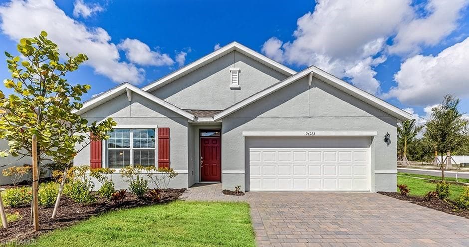 24055 Peaceful Brook LOOP Cali PORT CHARLOTTE, FL 33980