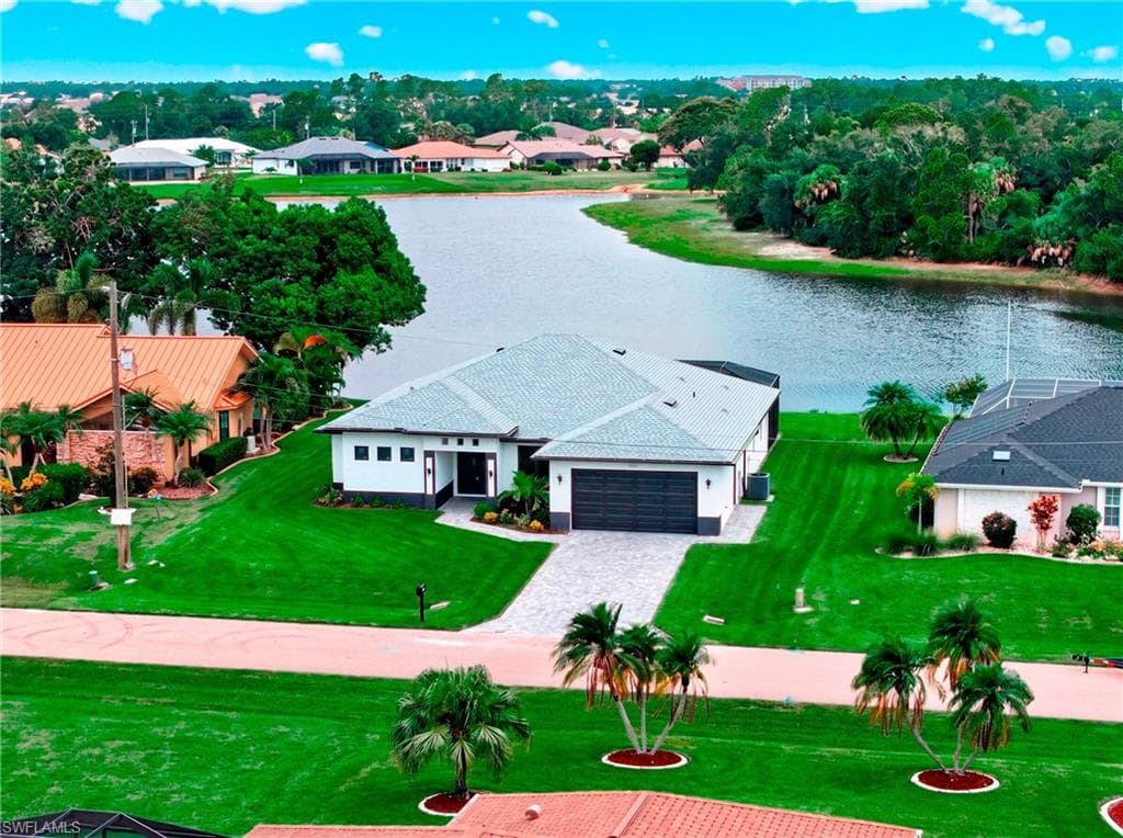 1397 RAZORBILL LN PUNTA GORDA, FL 33983