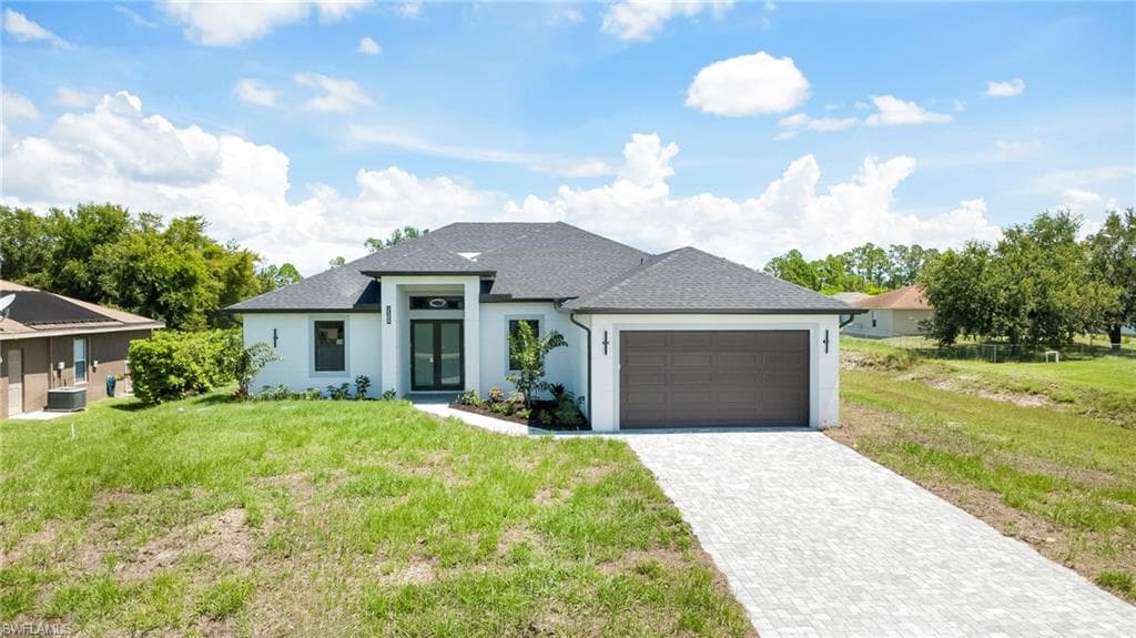 3500 33rd ST SW LEHIGH ACRES, FL 33976
