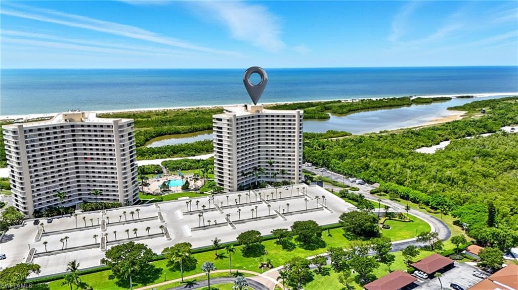440 Seaview CT 201 MARCO ISLAND, FL 34145