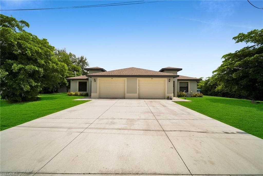 318 SW 7th TER CAPE CORAL, FL 33991