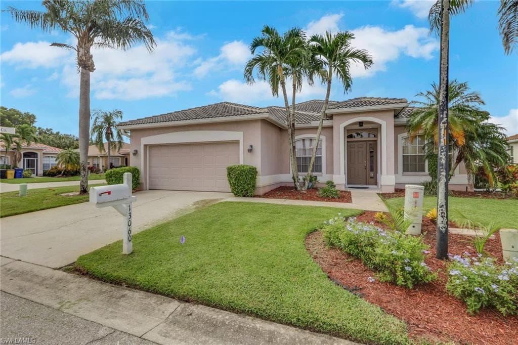 13060 Silver Sands DR FORT MYERS, FL 33913
