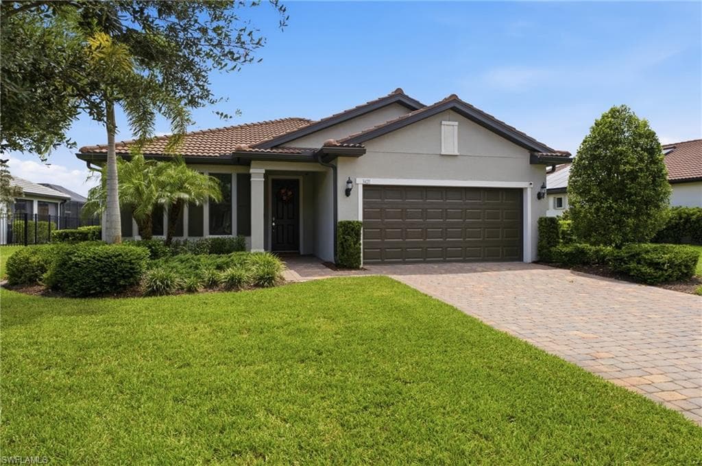 3421 Hampton BLVD ALVA, FL 33920