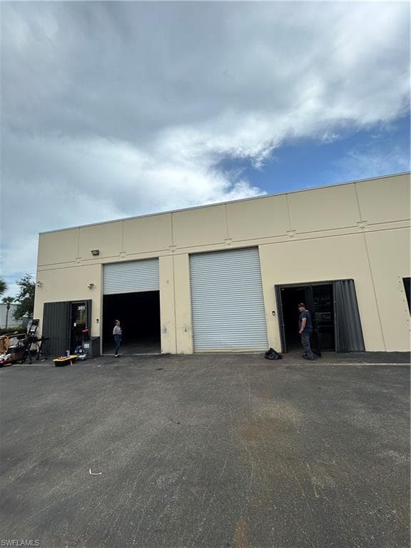 17030 Alico Commerce CT 301 FORT MYERS, FL 33967