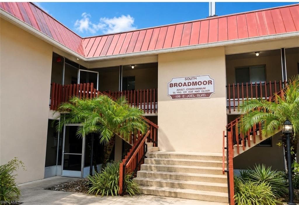 198 Joel BLVD 6 LEHIGH ACRES, FL 33936