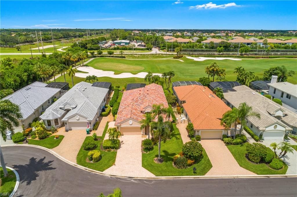6099 Fairway CT NAPLES, FL 34110