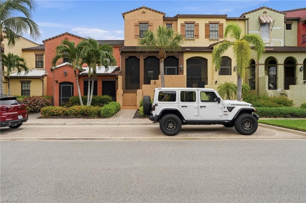 8663 Olinda WAY 7507 FORT MYERS, FL 33912
