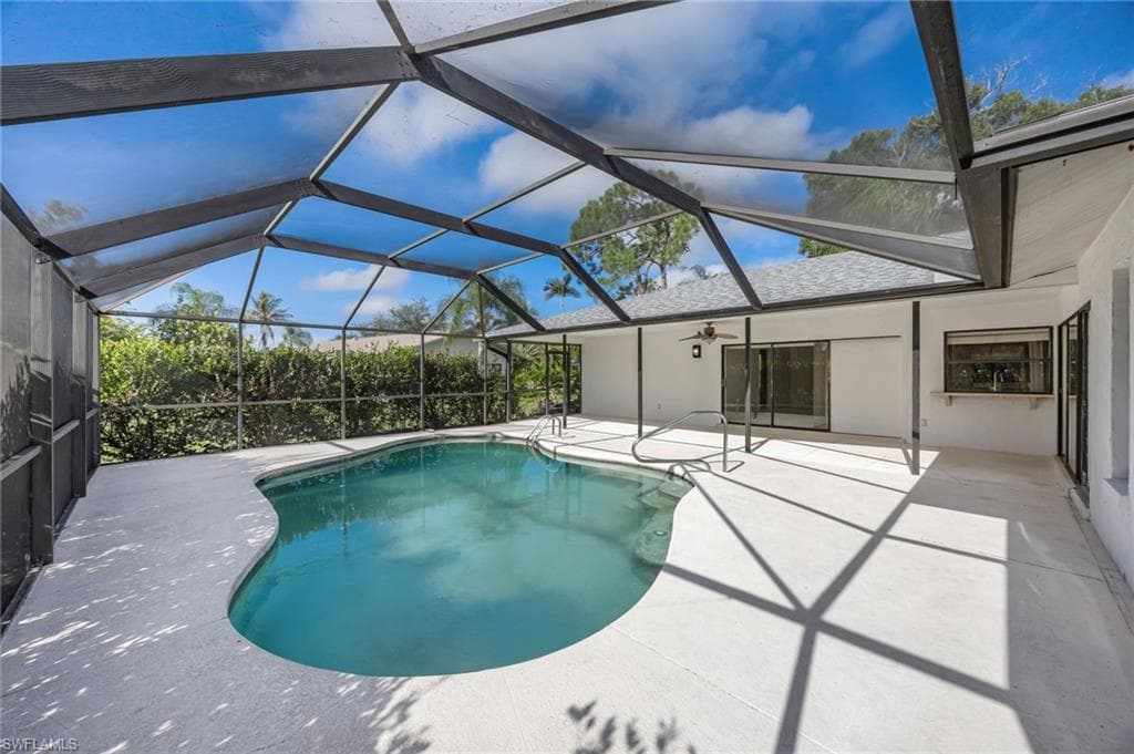 25548 Fenner CIR BONITA SPRINGS, FL 34135