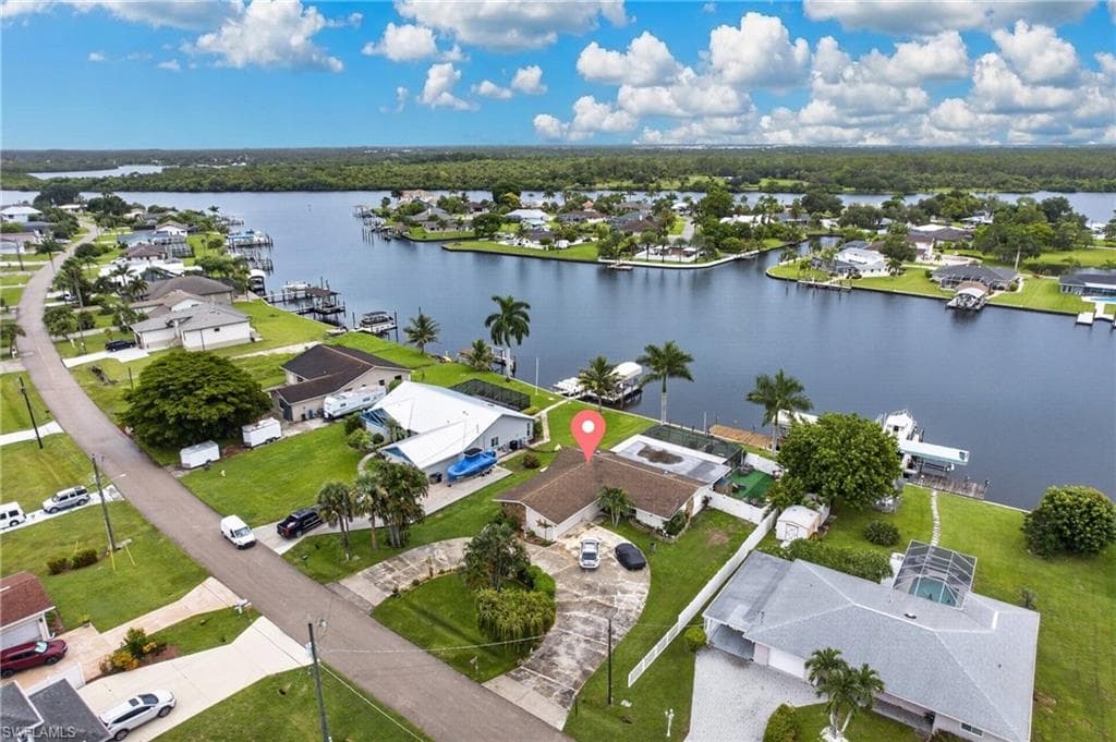 13402 Marquette BLVD FORT MYERS, FL 33905