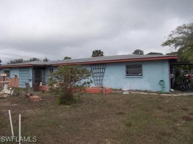 18534 Flamingo RD FORT MYERS, FL 33967
