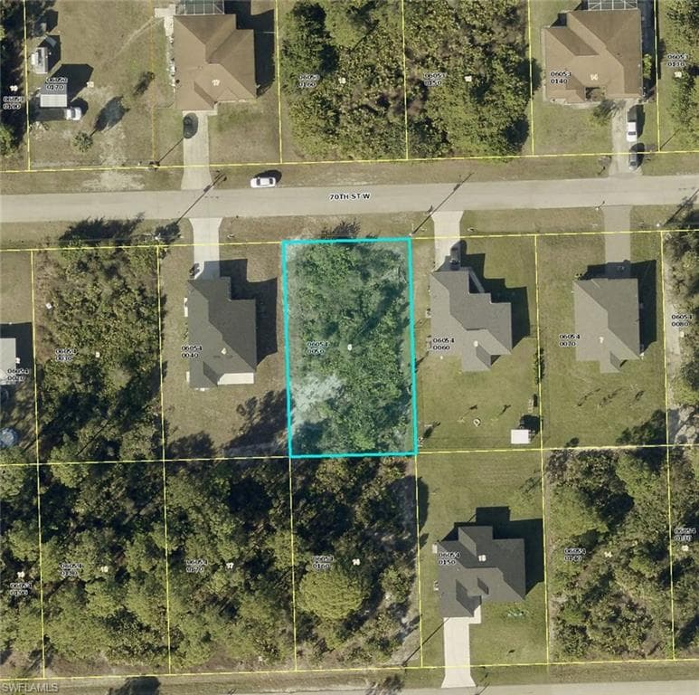 3411 70th ST W LEHIGH ACRES, FL 33971