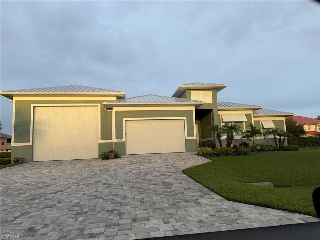 5407 SW 16th PL CAPE CORAL, FL 33914