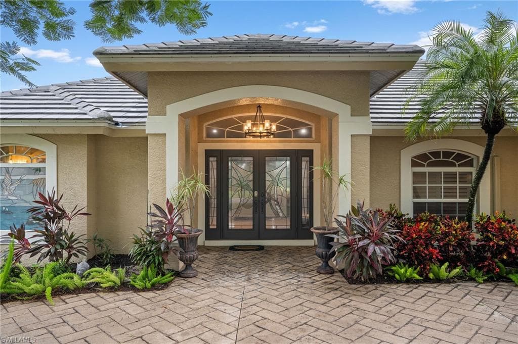 28399 Del Lago WAY BONITA SPRINGS, FL 34135