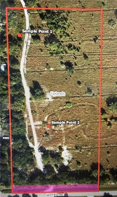56th AVE NE NAPLES, FL 34120