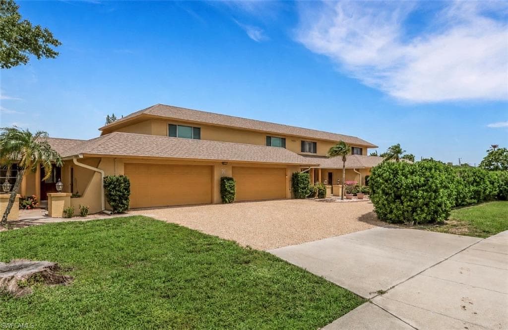 3605 Country Club BLVD C CAPE CORAL, FL 33904