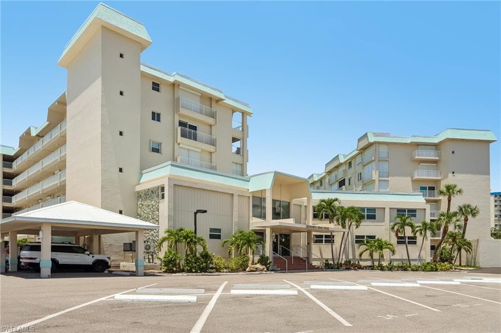 7400 Estero BLVD 315 FORT MYERS BEACH, FL 33931