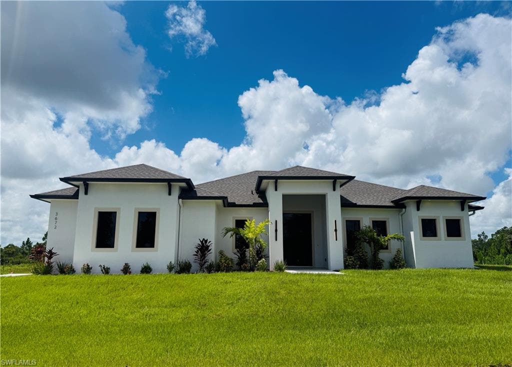 3672 68th AVE NE NAPLES, FL 34120