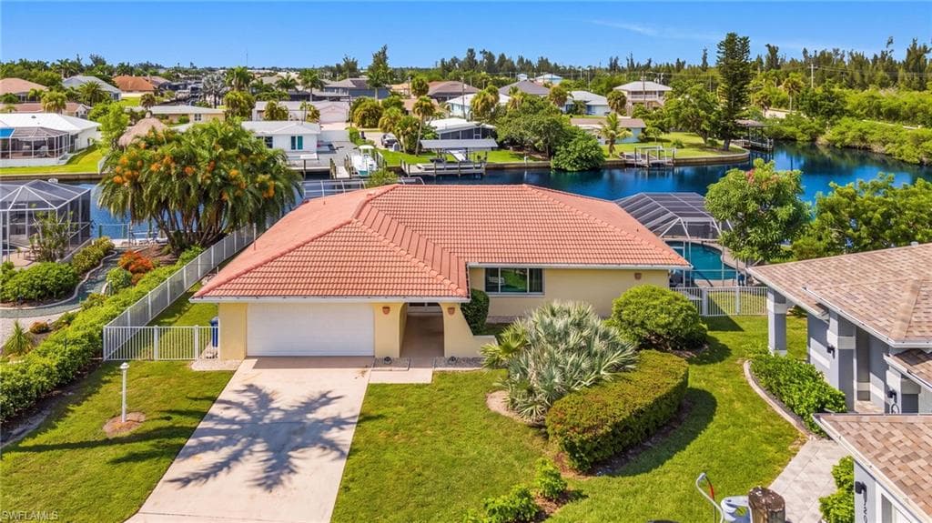 12088 Boat Shell DR MATLACHA ISLES, FL 33991