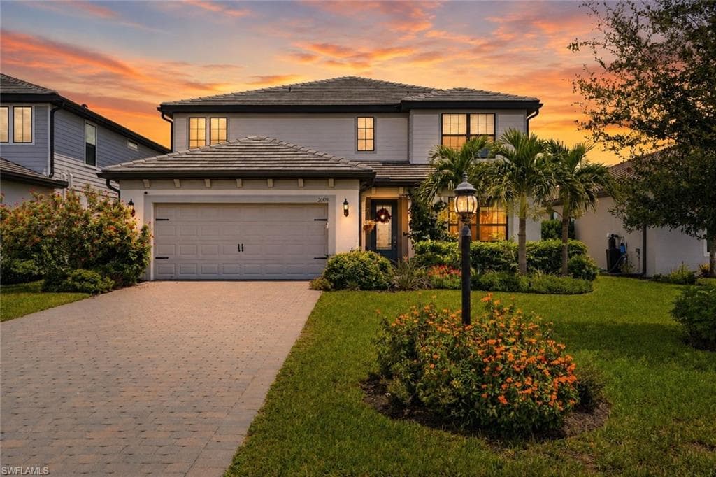 20179 Napa LOOP ESTERO, FL 33928