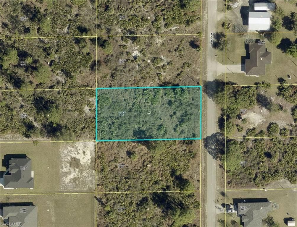 1213 Cortez AVE LEHIGH ACRES, FL 33972