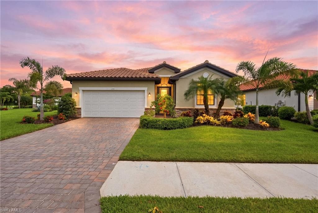 11306 Shady Lake RUN FORT MYERS, FL 33913